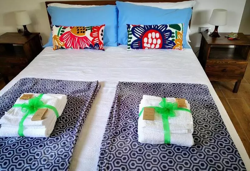 B&b Esmeralda