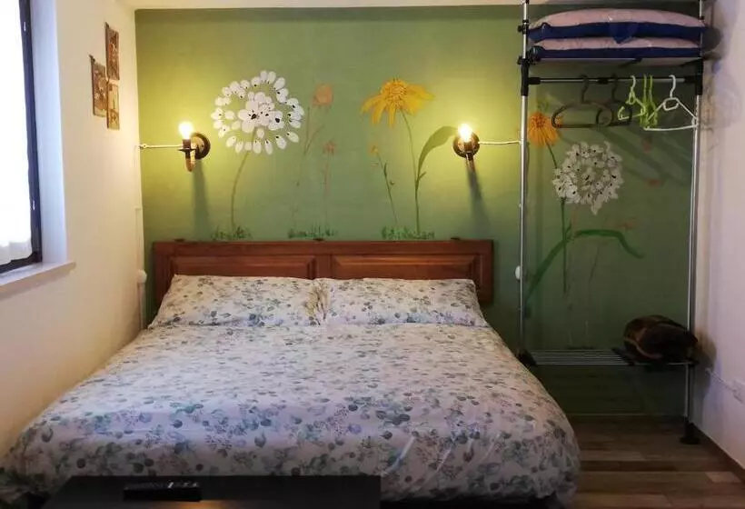 B&b Interno Sg   Monolocale