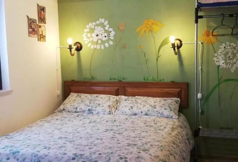 B&b Interno Sg   Monolocale