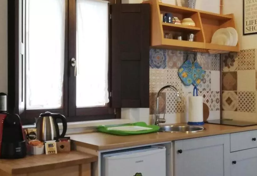 B&b Interno Sg   Monolocale