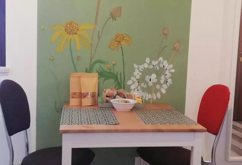 B&b Interno Sg   Monolocale
