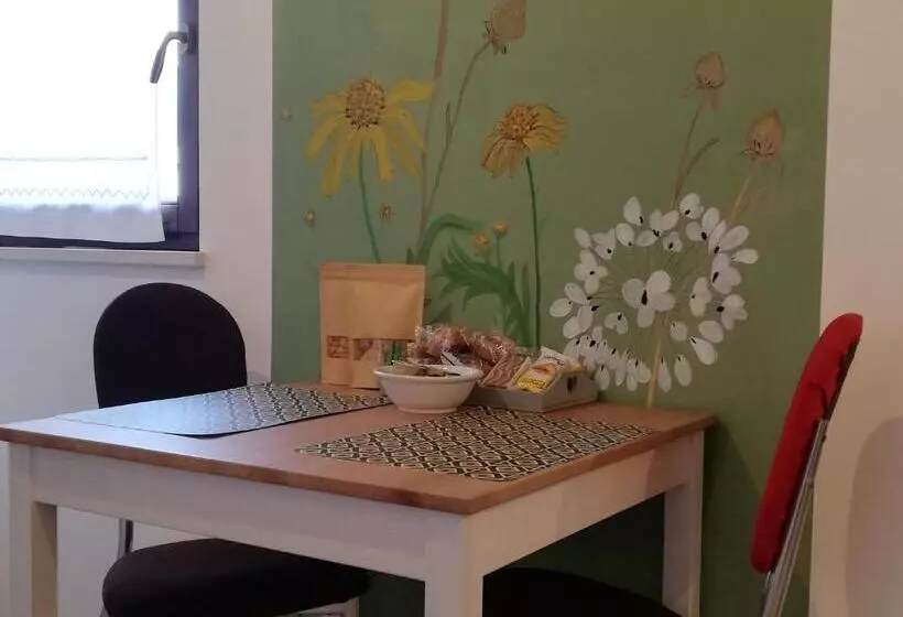 B&b Interno Sg   Monolocale