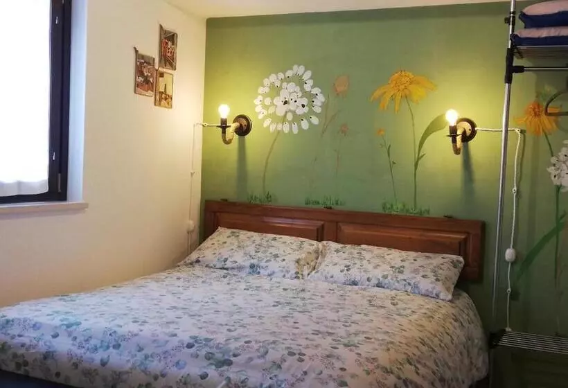B&b Interno Sg   Monolocale