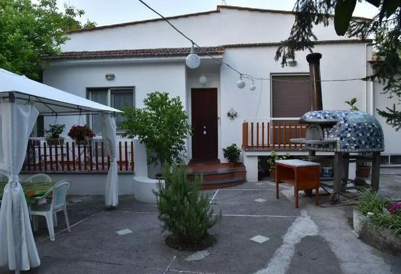 B&b Villa Gemini