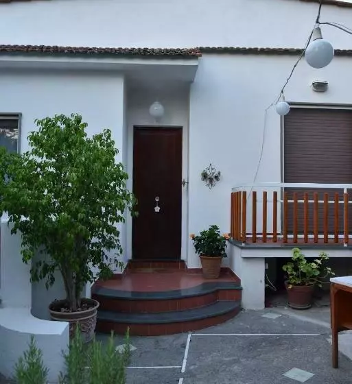 B&b Villa Gemini