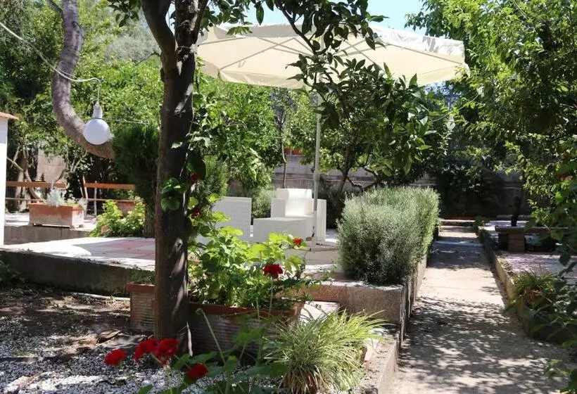 B&b Villa Gemini