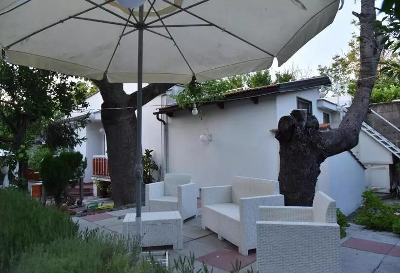 B&b Villa Gemini