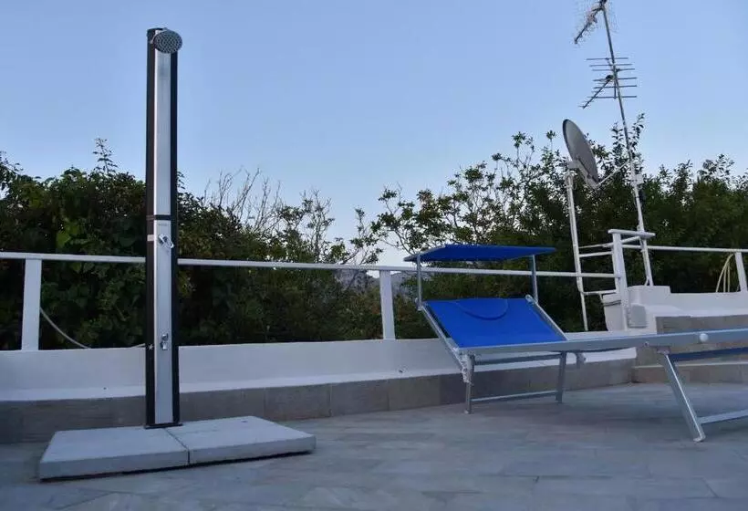 B&b Villa Gemini