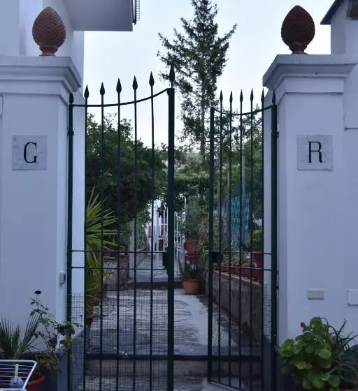 B&b Villa Gemini