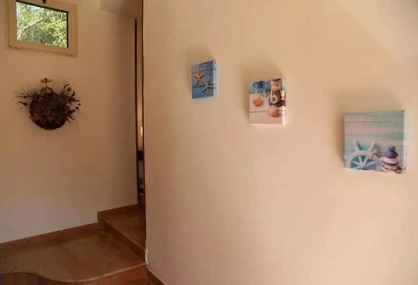 B&b Villa Gemini