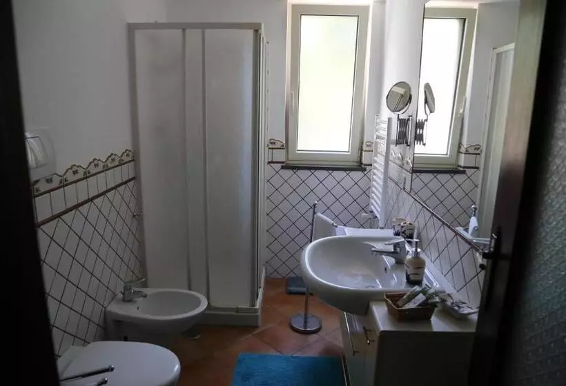 B&b Villa Gemini