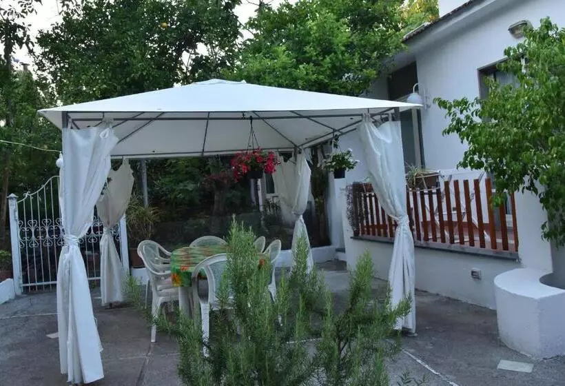 B&b Villa Gemini