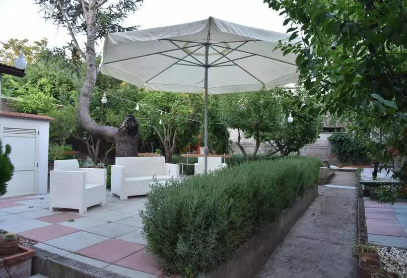 B&b Villa Gemini