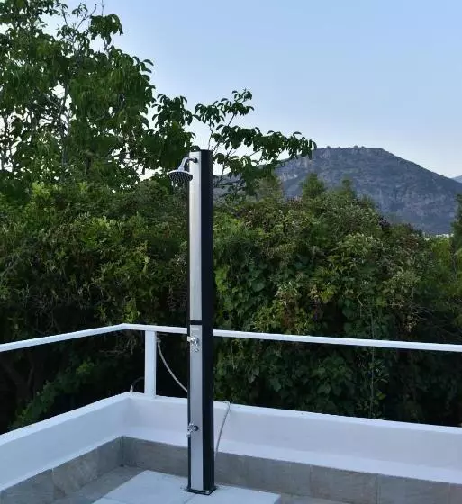 B&b Villa Gemini
