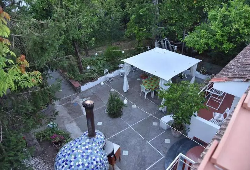 B&b Villa Gemini