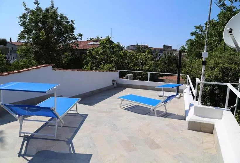B&b Villa Gemini