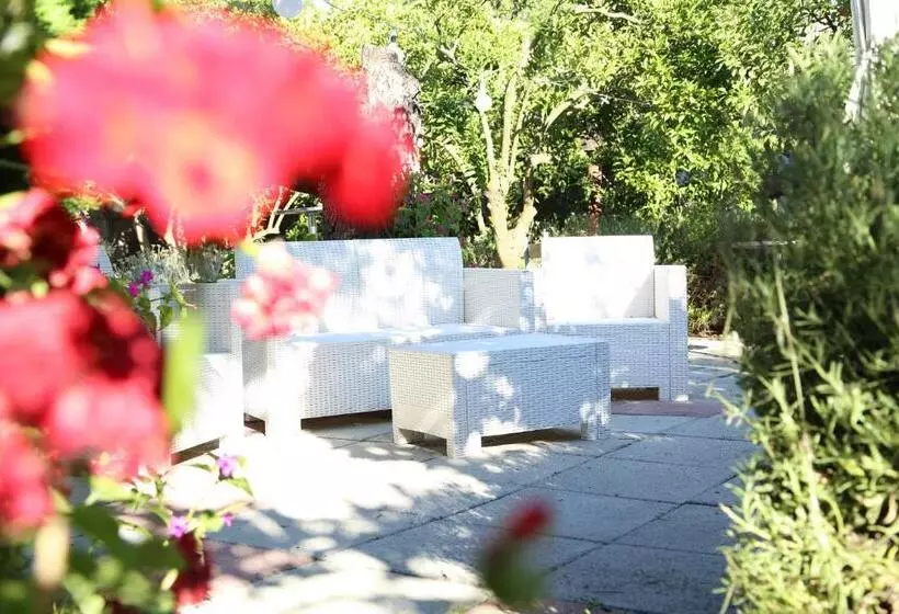 B&b Villa Gemini