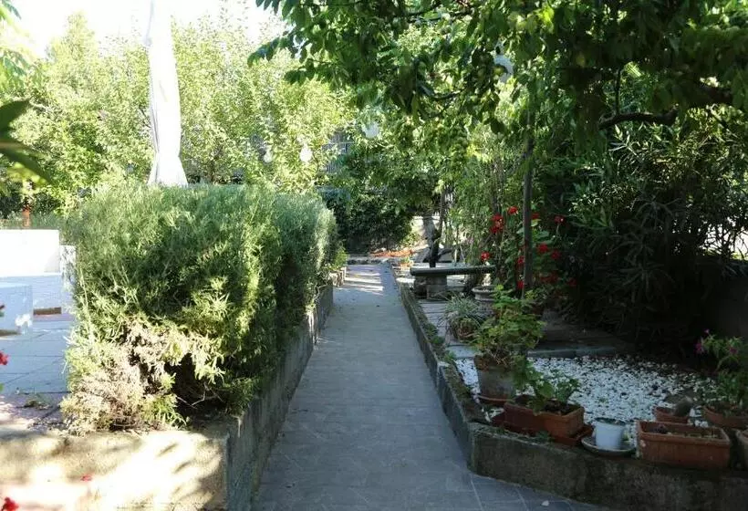 B&b Villa Gemini