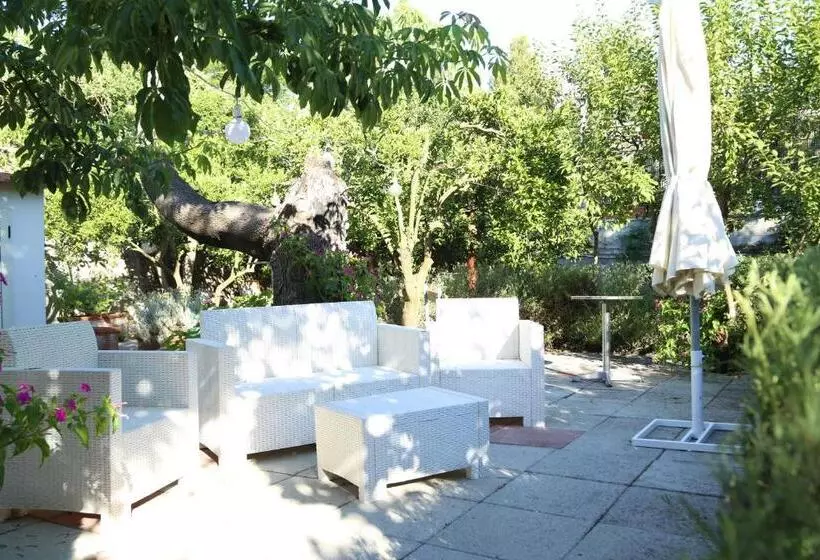 B&b Villa Gemini