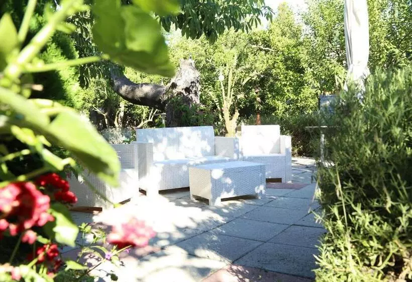 B&b Villa Gemini
