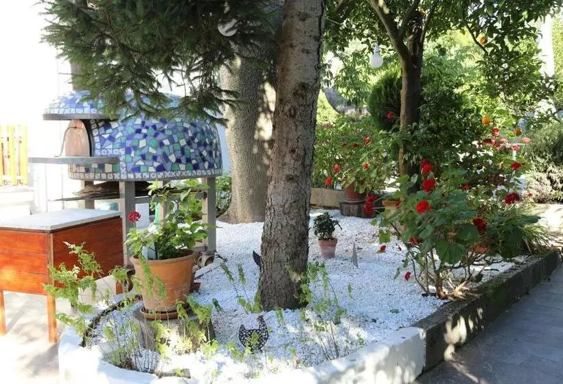 B&b Villa Gemini