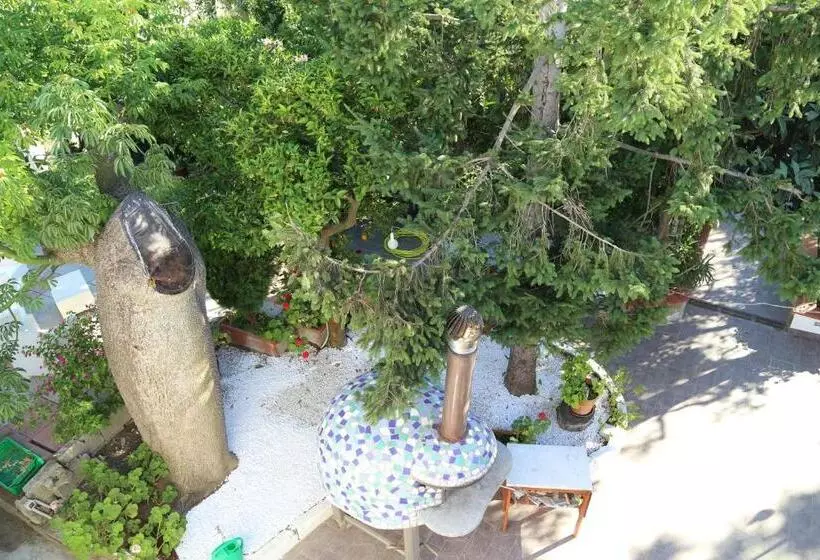B&b Villa Gemini
