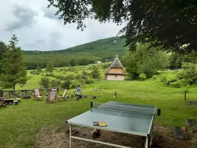 B&b Villa Olimpia