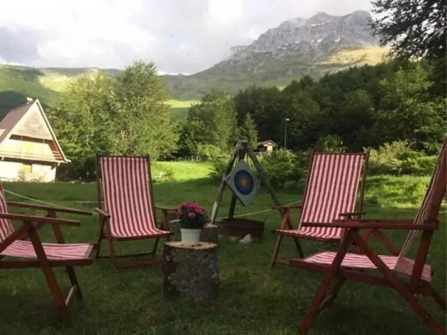 B&b Villa Olimpia