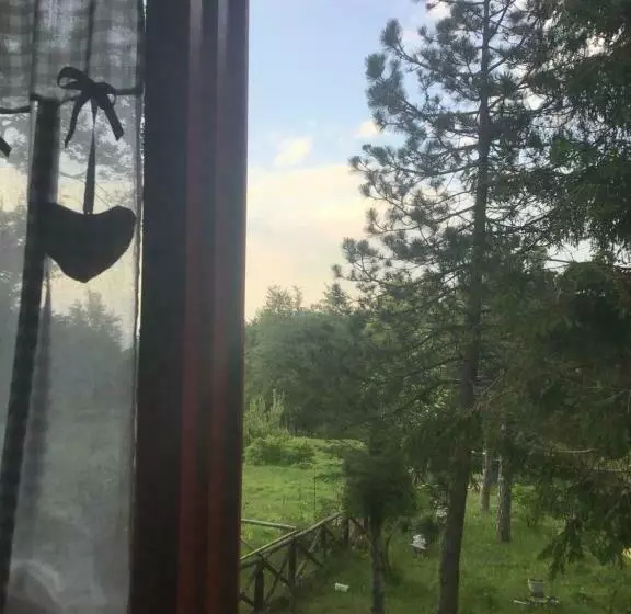 B&b Villa Olimpia