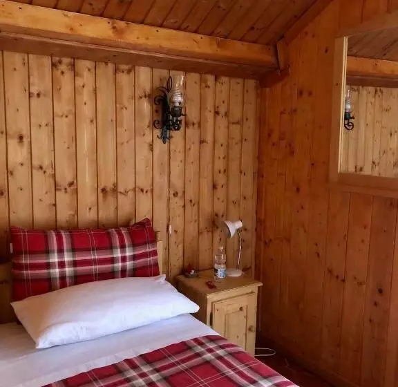 B&b Villa Olimpia