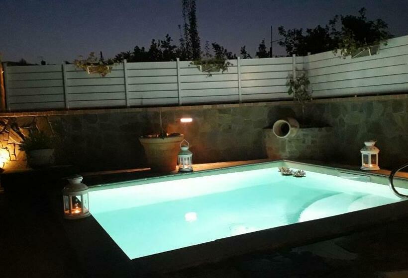 B&b Zurro Room E Breakfast