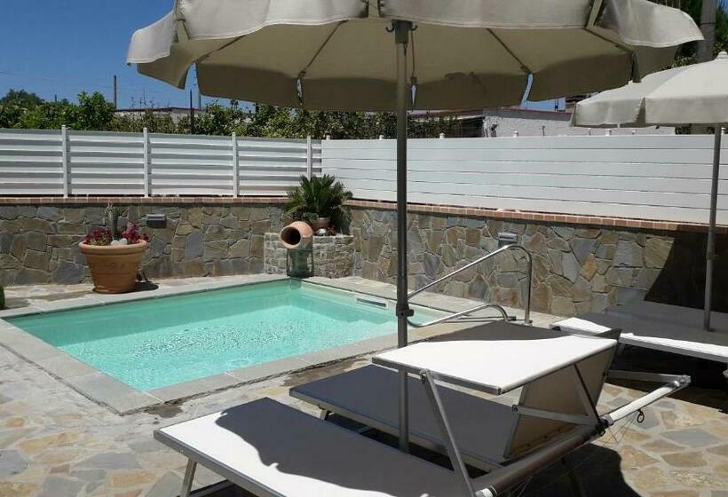 B&b Zurro Room E Breakfast