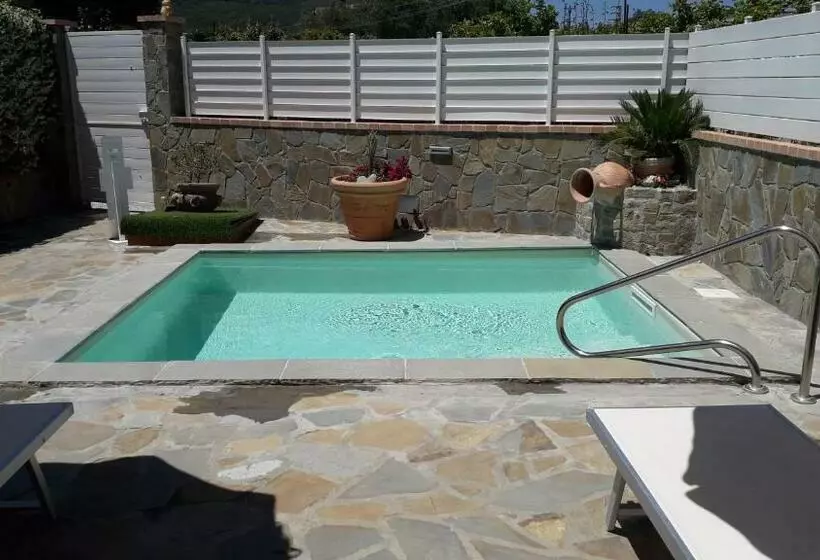 B&b Zurro Room E Breakfast