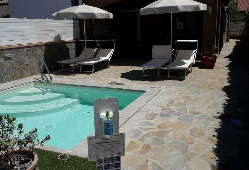 B&b Zurro Room E Breakfast