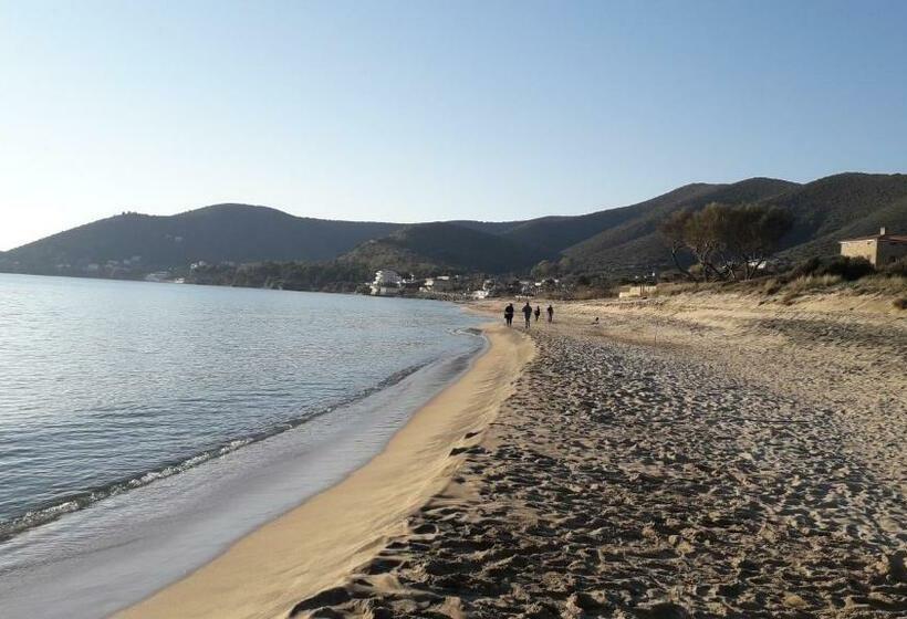 B&b Zurro Room E Breakfast