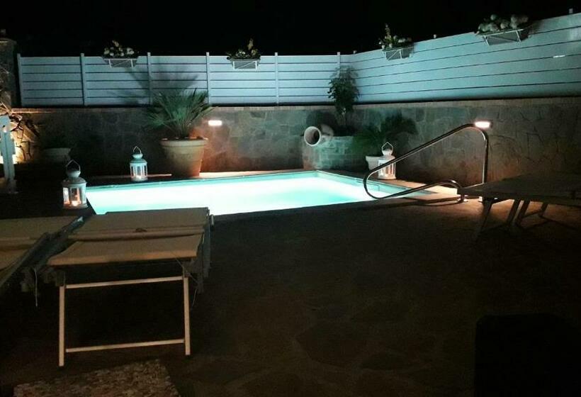 B&b Zurro Room E Breakfast