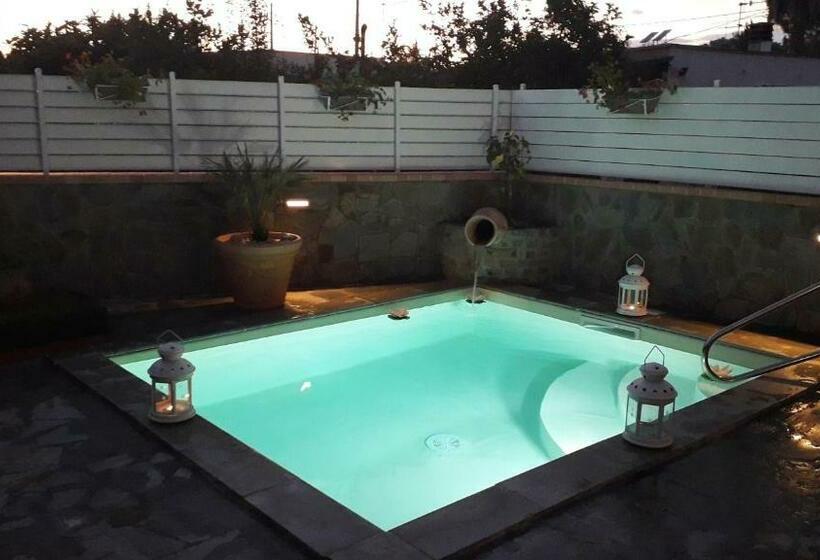 B&b Zurro Room E Breakfast