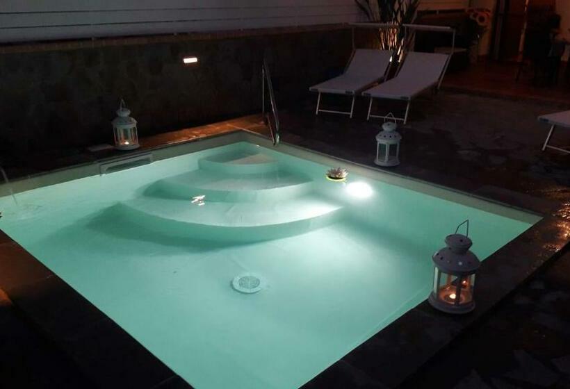 B&b Zurro Room E Breakfast