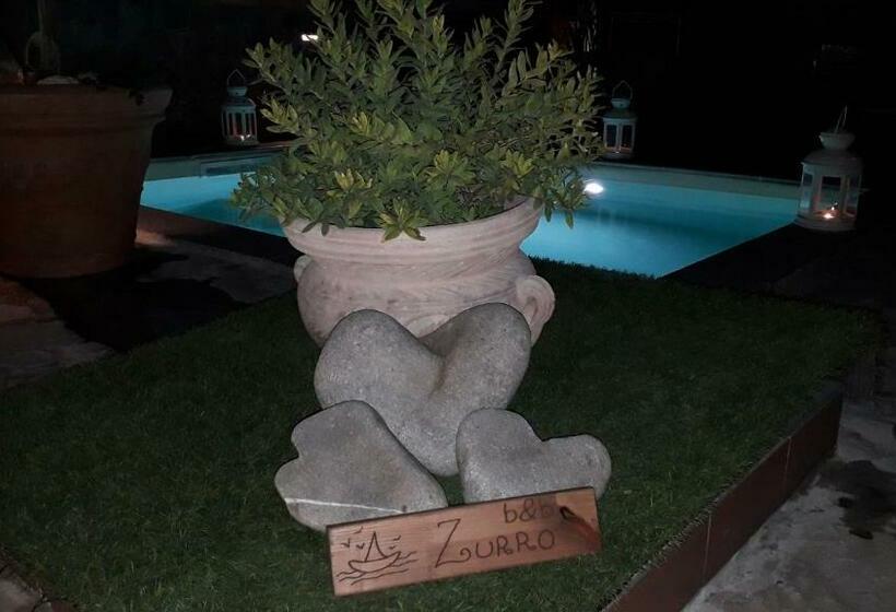 B&b Zurro Room E Breakfast