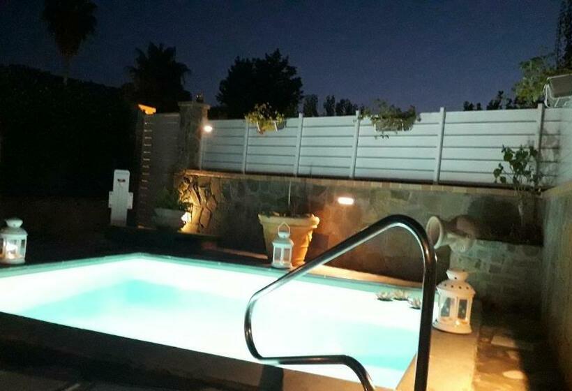 B&b Zurro Room E Breakfast