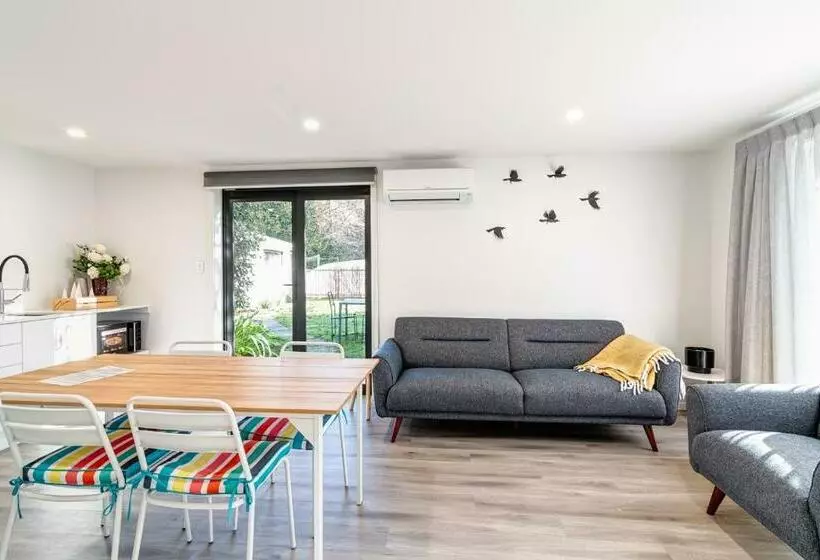 Aamiaismajoitus (B&B) Blue House On The Quay