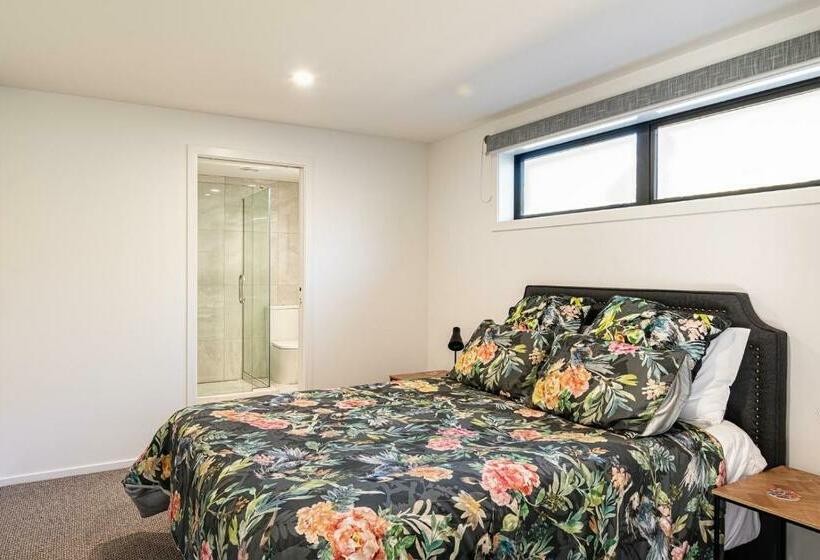 Bed and Breakfast Blue House On The Quay