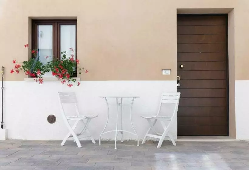 B&b Interno Sg   Monolocale