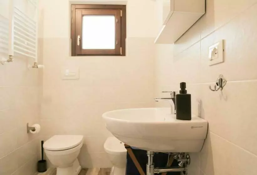 B&b Interno Sg   Monolocale
