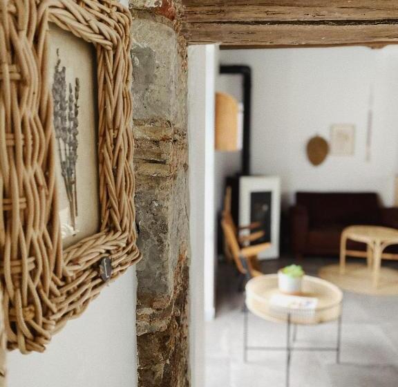 ベッドアンドブレックファースト Le Mottay Guesthouse