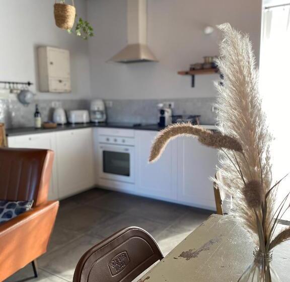 ベッドアンドブレックファースト Le Mottay Guesthouse