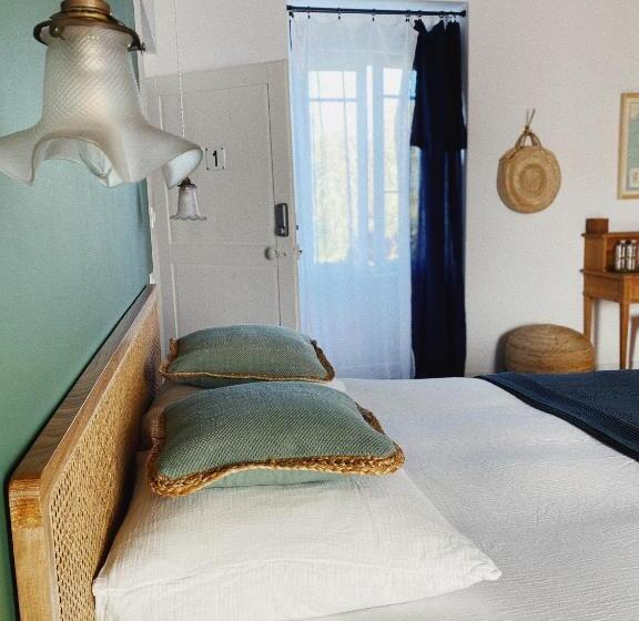 ベッドアンドブレックファースト Le Mottay Guesthouse