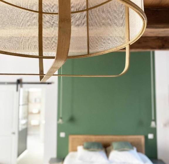 ベッドアンドブレックファースト Le Mottay Guesthouse