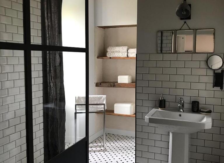 ベッドアンドブレックファースト Le Mottay Guesthouse