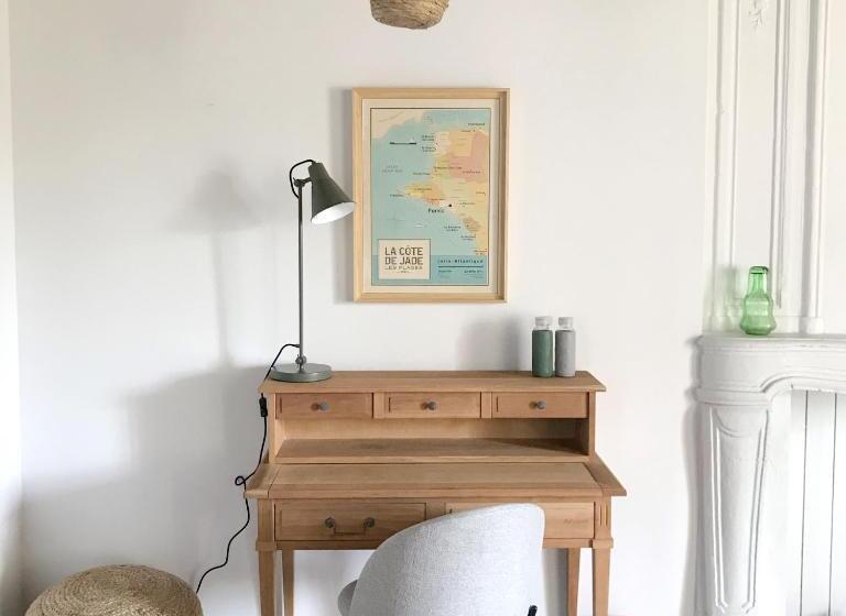 ベッドアンドブレックファースト Le Mottay Guesthouse